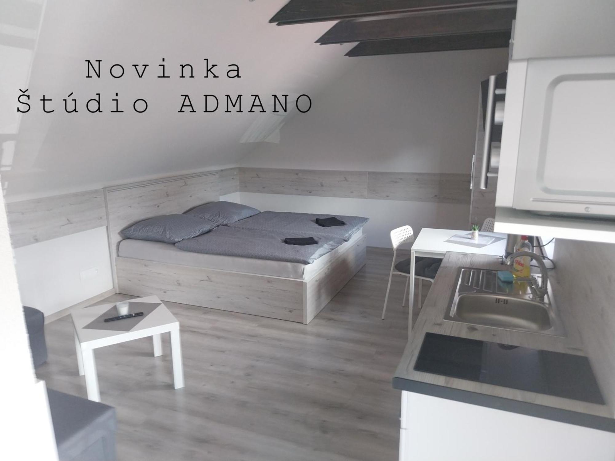 Apartmanovy Dom Stela Bešeňová Exteriör bild